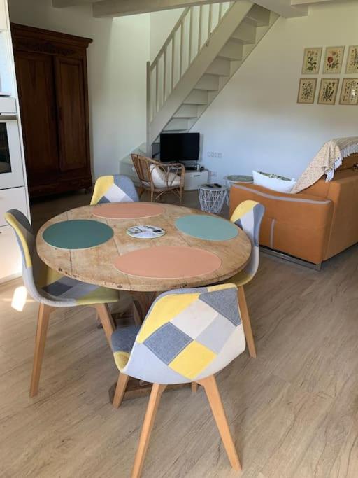 Ferienhaus Logis Groly Avec En Campagne Proche Montauban *