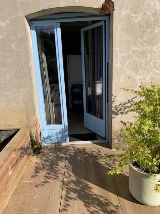Ferienhaus Logis Groly Avec En Campagne Proche Montauban