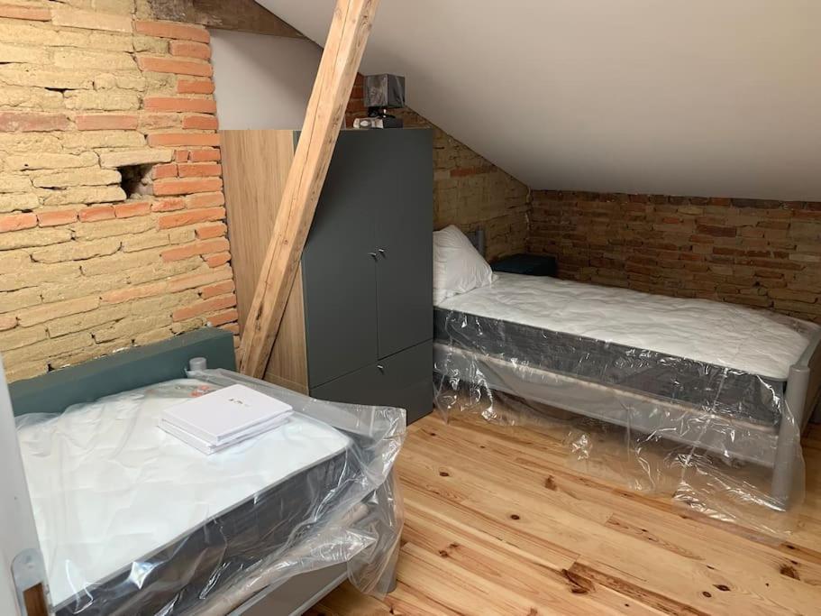 Logis Groly Avec En Campagne Proche Montauban *