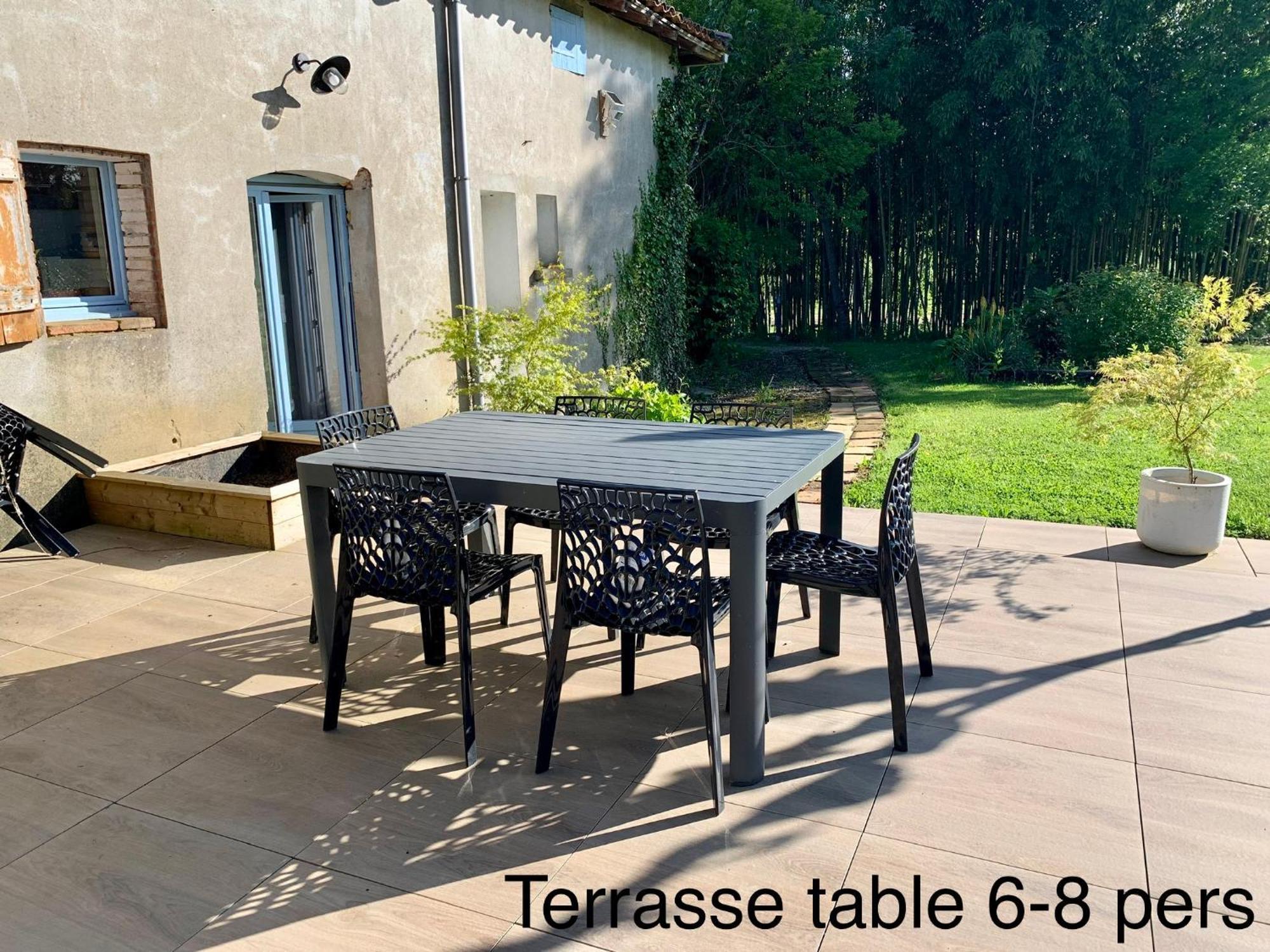 Logis Groly Avec En Campagne Proche Montauban Holiday home