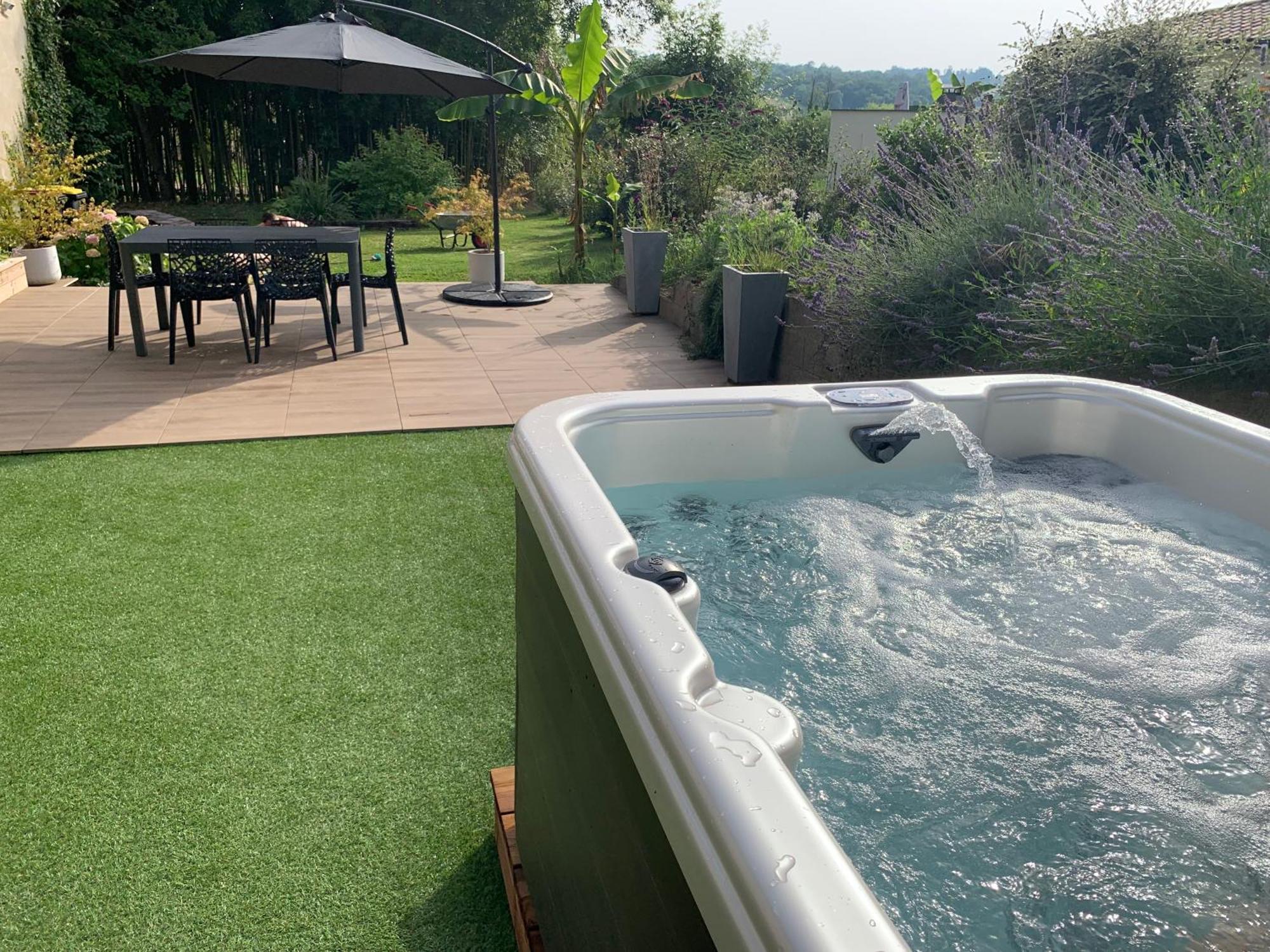 Holiday home Logis Groly Avec En Campagne Proche Montauban